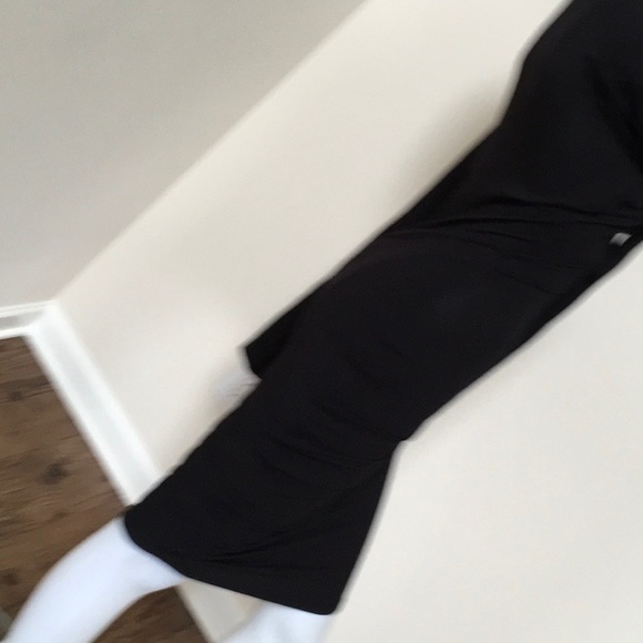 T Alexander Wang Black Dress - Picture 4 of 8